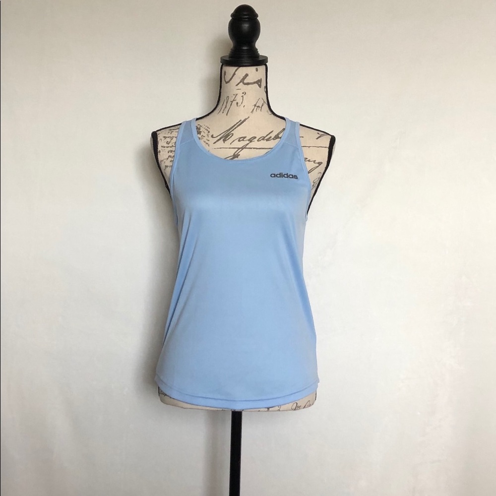 ✨ ADIDAS active tank top ✨